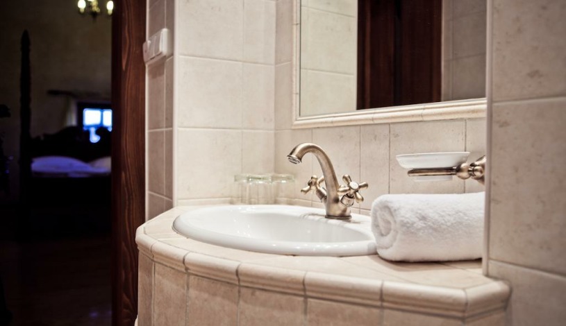 PENSION BAROKO Český Krumlov